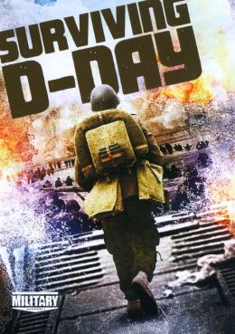 Surviving D-Day