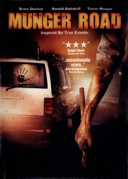 Munger Road