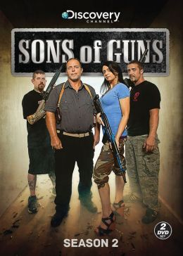 Sons Of Guns: Season 2