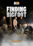 Video/DVD. Title: Finding Bigfoot: Season 2