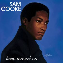 Keep Movin' On