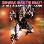 Numbers from the Beast: An All-Star Tribute to Iron Maiden