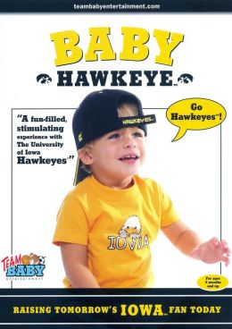 Team Baby: Baby Hawkeye