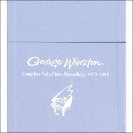 Complete Solo Recordings 1972-1996