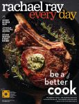Magazine Cover Image. Title: Every Day with Rachael Ray - One Year Subscription