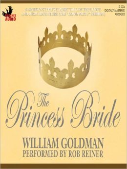 The Princess Bride