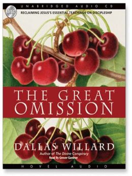 The Great Omission