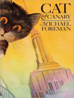 Cat & Canary
