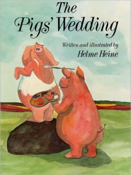 Pig's Wedding