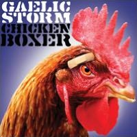 Chicken Boxer