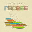 CD Cover Image. Title: Recess, Artist: Justin Roberts