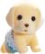 Calico Critters - Yellow Labrador Twins