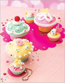 Whipple - Cupcake Set