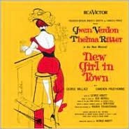 New Girl In Town [An Original Cast Recording]