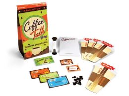 Coffee Talk Game