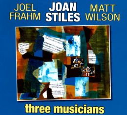Three Musicians