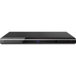Toshiba BDX2150 Blu-ray Disc Player - 1080p