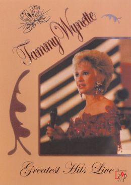 Tammy Wynette: Greatest Hits