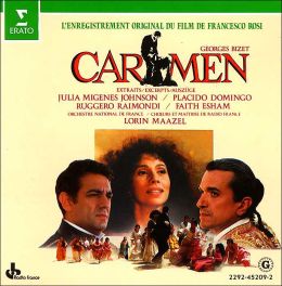 Bizet: Carmen (Highlights)