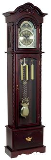 BNF HHGFC80 Grandfather Clock