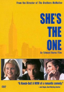 She's the One