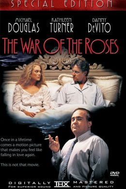 War Of The Roses