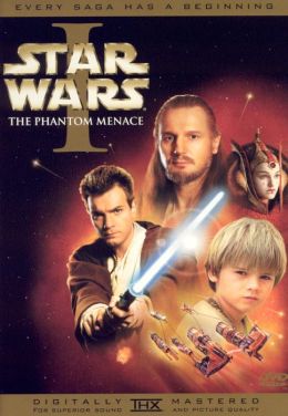 Star Wars: Episode I - The Phantom Menace