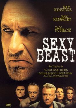 Sexy Beast