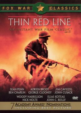 The Thin Red Line