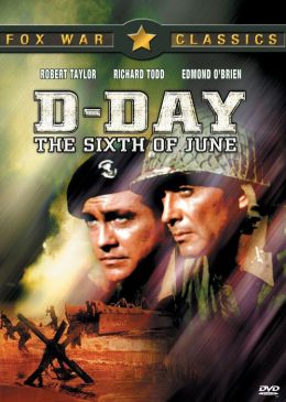 D-Day, the Sixth of June