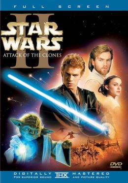 Star Wars: Episode II - Attack of the Clones