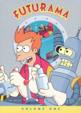 Futurama - Volume 1