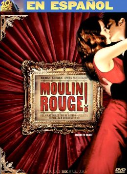 Moulin Rouge