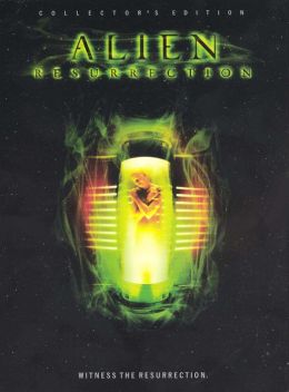 Alien Resurrection