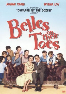 Belles on Their Toes