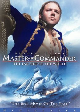 Master and Commander - The Far Side of the World