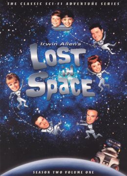 Lost in Space - Season 2,  Vol. 1
