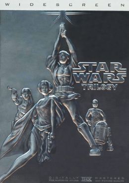 Star Wars Trilogy