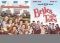 Cheaper by the Dozen/Belles on Their Toes