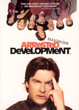 Arrested Development - Season 1