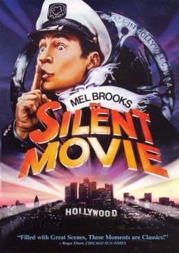 Silent Movie