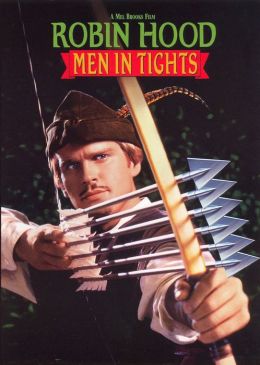 Robin Hood: Men in Tights