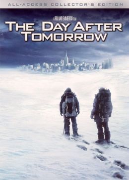 The Day After Tomorrow