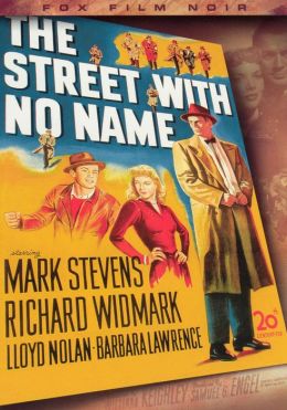 Street with No Name