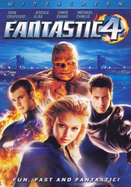 Fantastic Four
