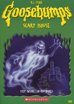 Goosebumps: Scary House