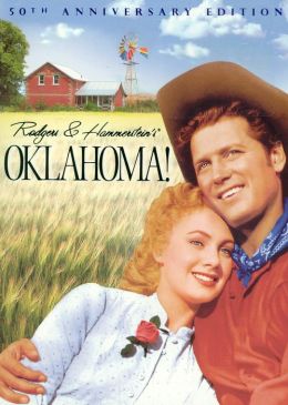 Oklahoma!