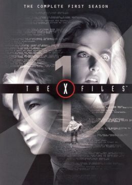 The X-Files - Season 1