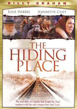 The Hiding Place