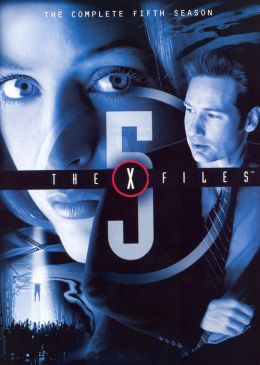 The X-Files - Season 5